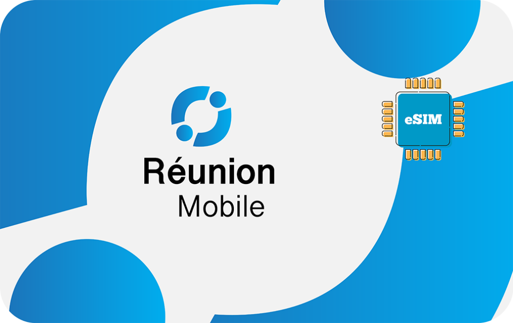 Réunion - Unlimited - 15 Days