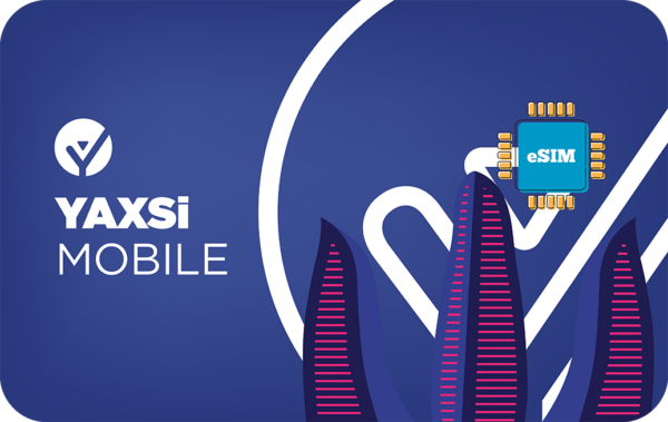 Azerbaijan - 10GB - 30 Days