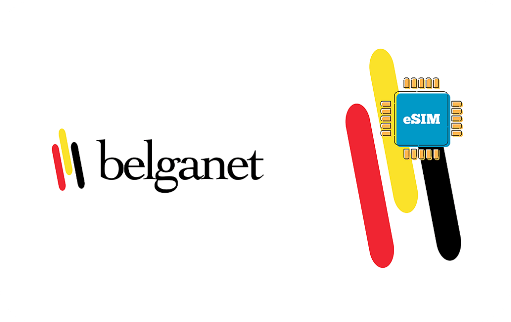 Belgium - 1 GB - 7 Days