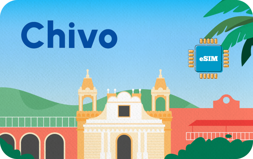 El Salvador - Unlimited - 15 Days