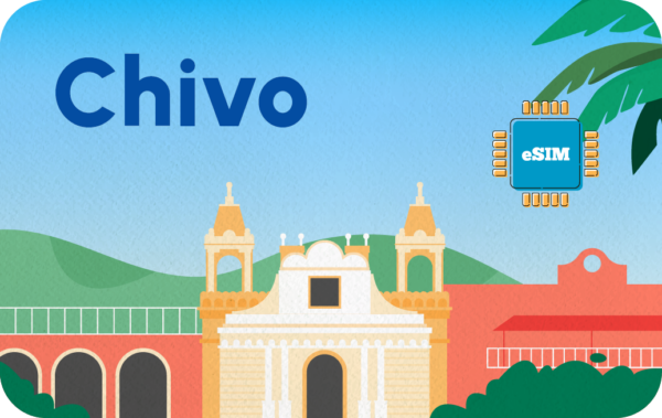 El Salvador - Unlimited - 10 Days