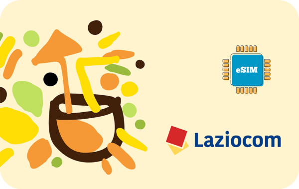 Seychelles - 10GB - 30 Days