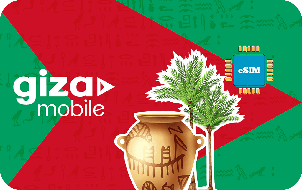 Egypt - Unlimited - 10 Days
