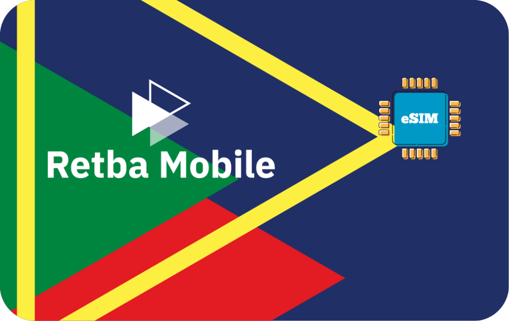 Senegal - 10GB - 30 Days