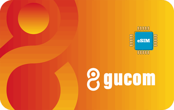 Guyana - 10GB - 30 Days