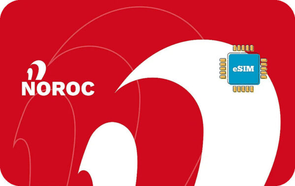 Romania - Unlimited - 30 Days