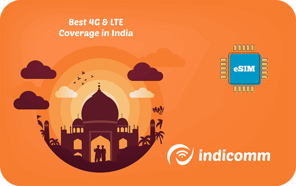 India - Unlimited - 10 Days