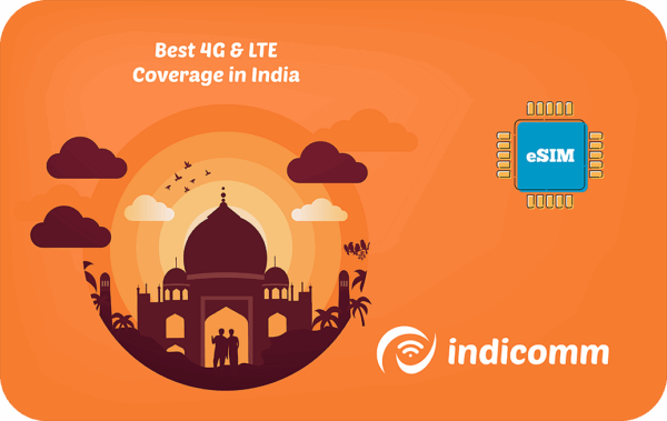 India - Unlimited - 10 Days