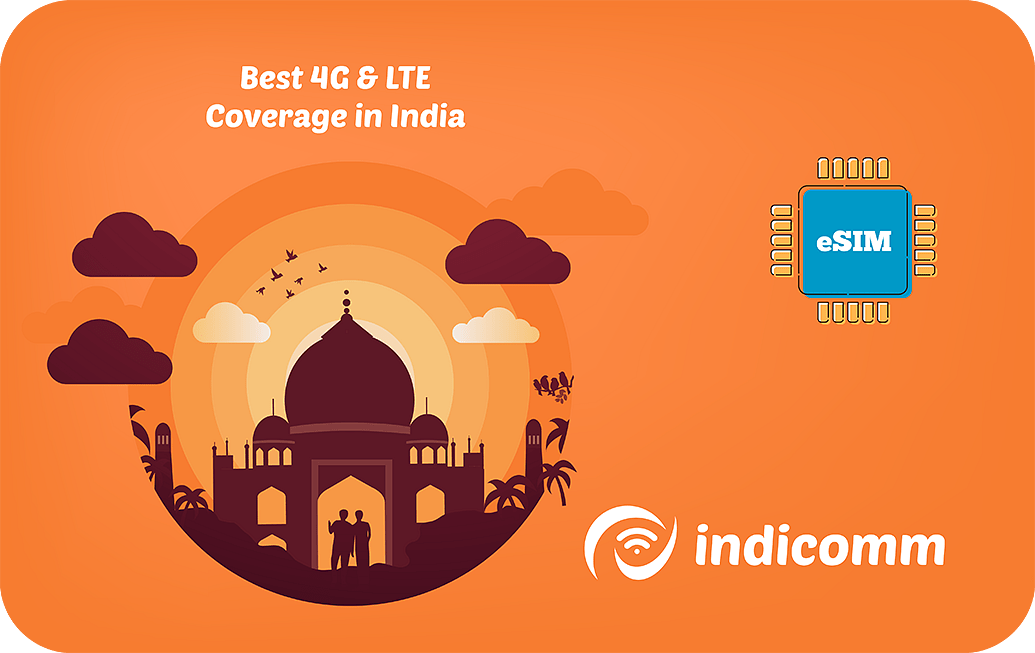 India - Unlimited - 15 Days