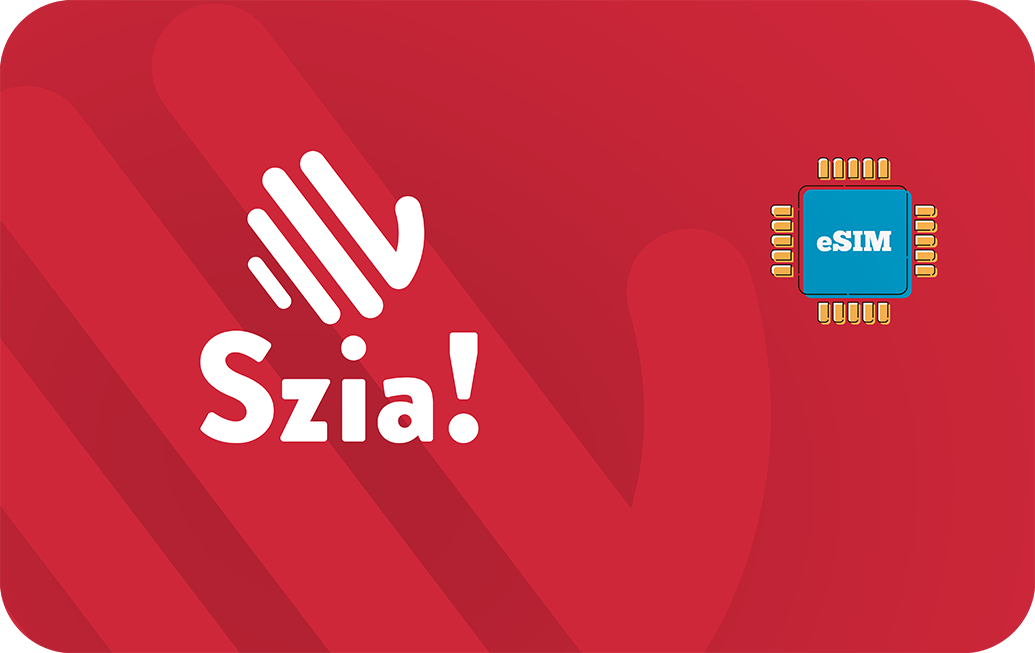 Hungary - Unlimited - 10 Days