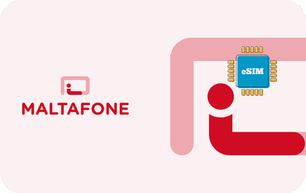 Malta - 10GB - 30 Days