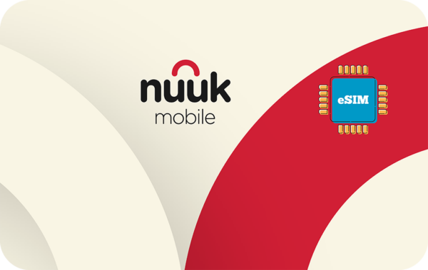 Greenland - 3GB - 30 Days