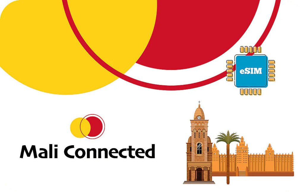 Mali - 5GB - 30 Days