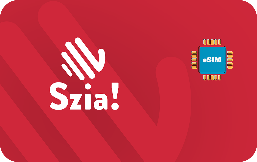 Hungary – 1 GB – 7 Days