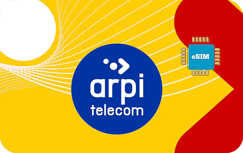 Armenia - 10GB - 30 Days