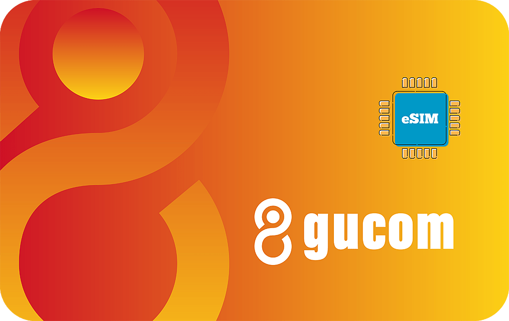 Guyana - Unlimited - 5 Days