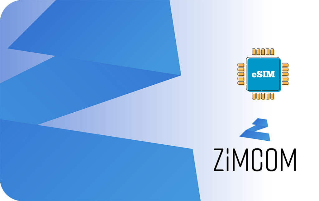 Zimbabwe - 1GB - 7 Days
