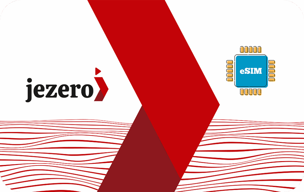 Montenegro - 20GB - 30 Days