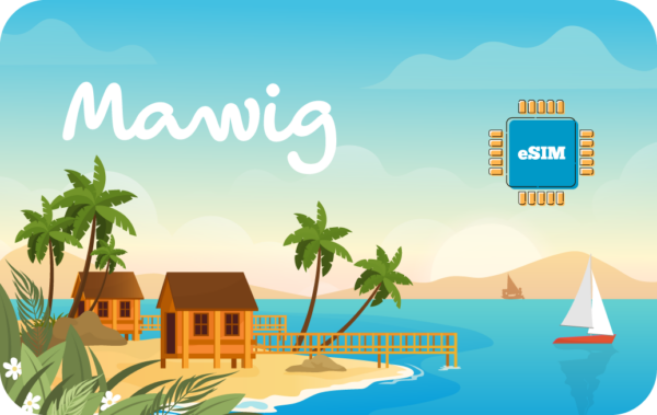 Marie-Galante - Unlimited - 10 Days