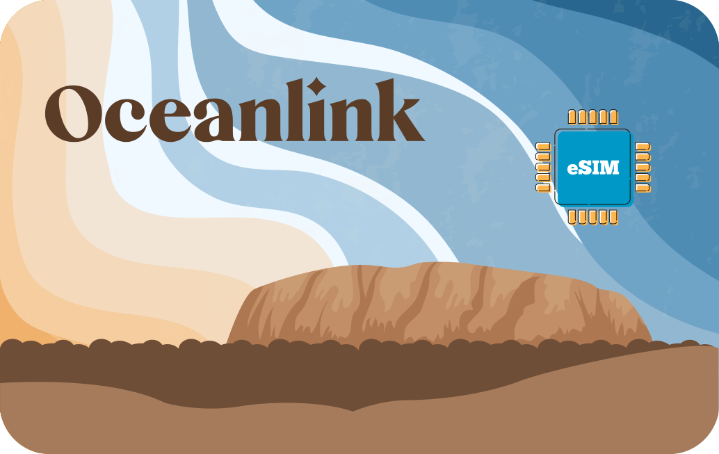 Oceania - Unlimited - 3 Days