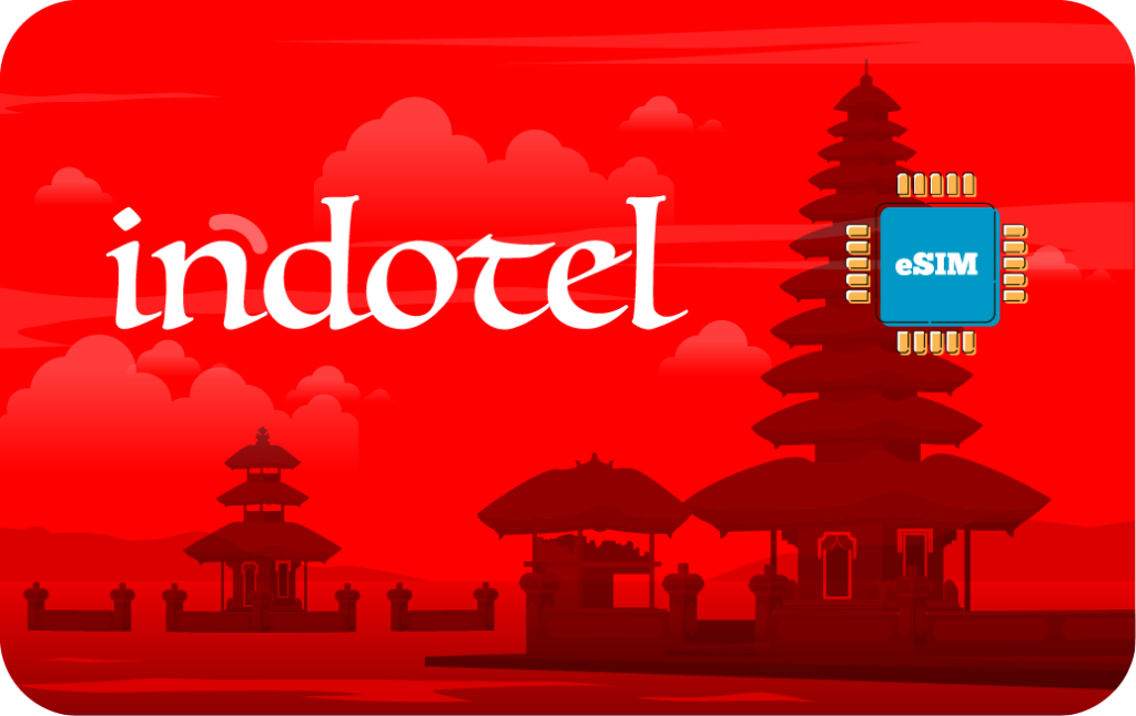 Indonesia - 10GB - 30 Days
