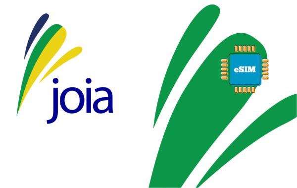 Brazil - 20GB - 30 Days