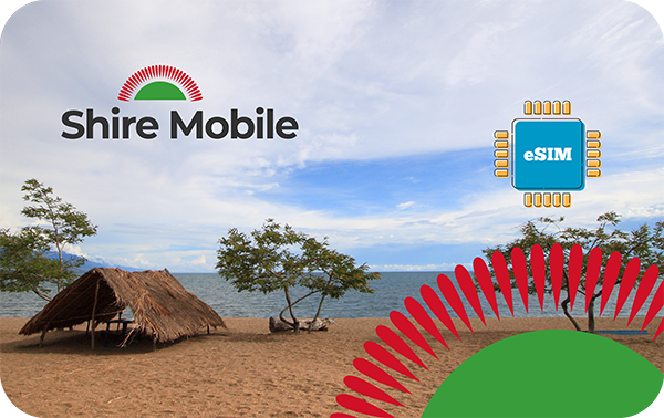 Malawi - 10GB - 30 Days