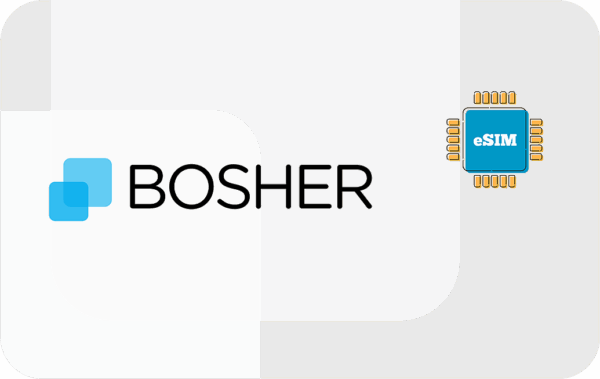 Bosnia and Herzegovina - 10GB - 30 Days