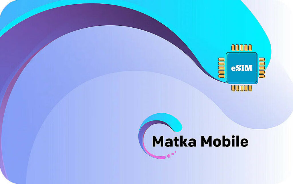 North Macedonia - 20GB - 30 Days