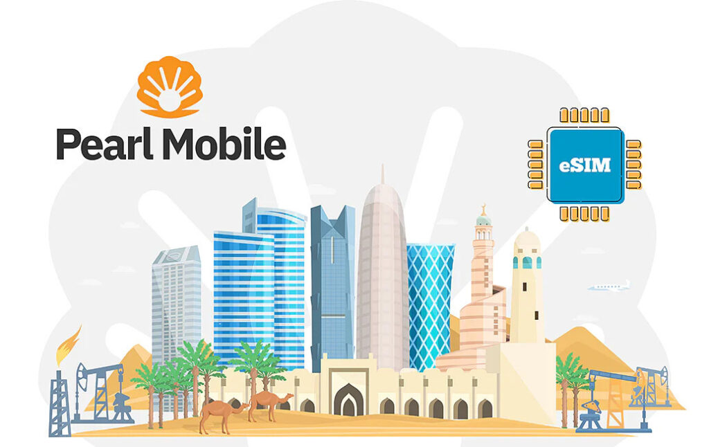 Qatar - Unlimited - 30 Days
