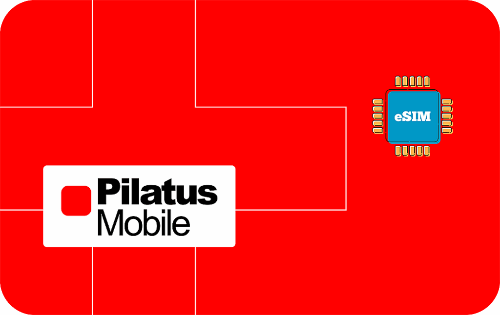 Switzerland - Unlimited - 30 Days