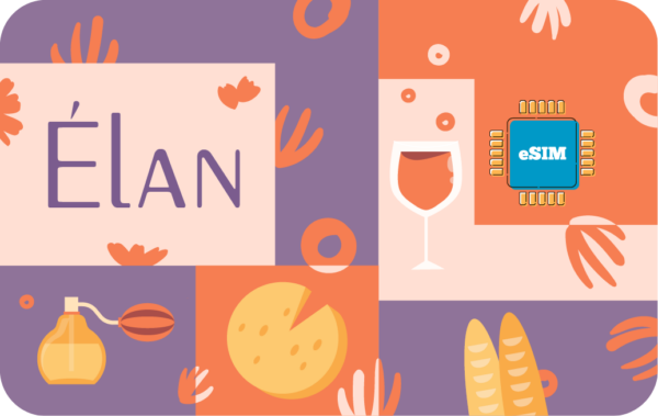 France - 10GB - 30 Days