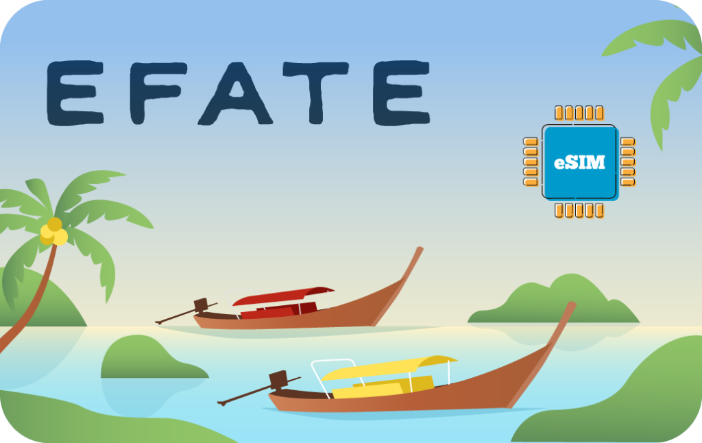 Vanuatu - Unlimited - 10 Days