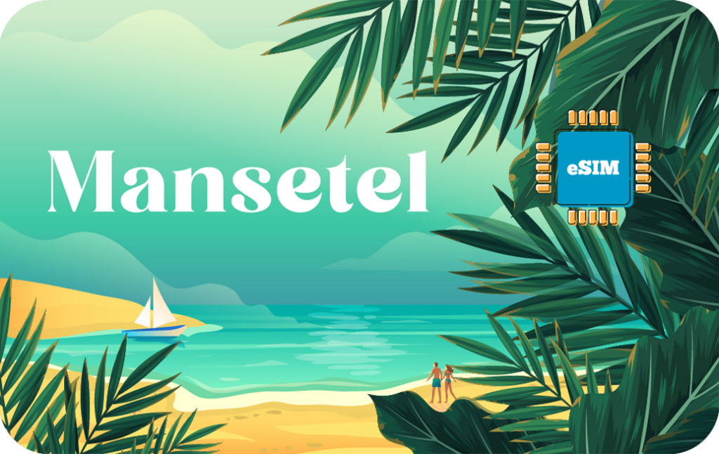 Canary Islands - 10GB - 30 Days