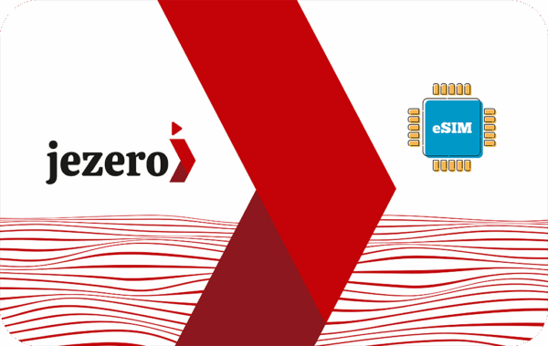 Montenegro - Unlimited - 10 Days