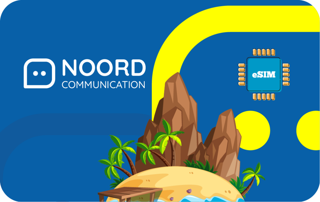 Aruba – 10 GB – 30 Days