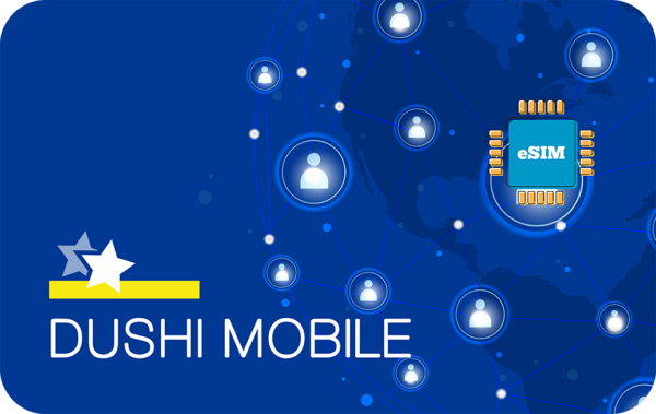 Curaçao - 1GB - 7 Days