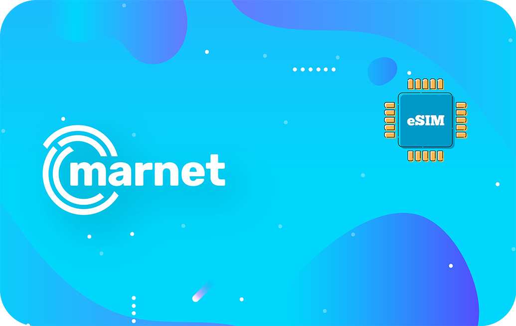 Saint Martin (French Part) - Unlimited - 3 Days