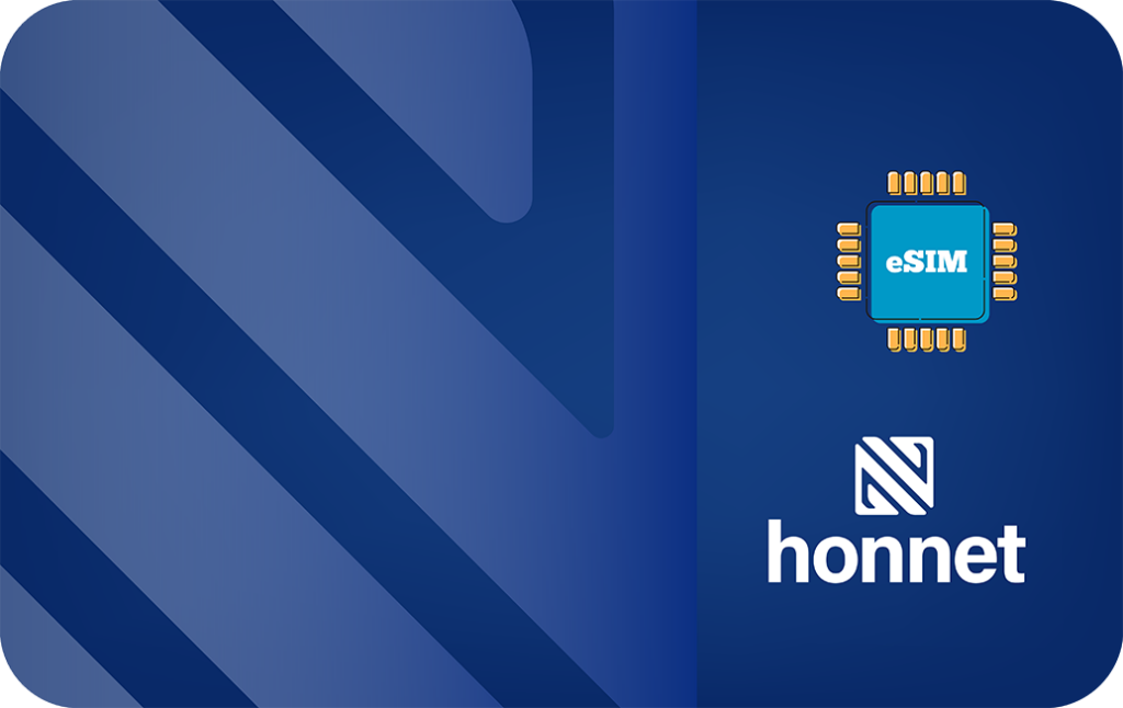 Honduras - Unlimited - 30 Days