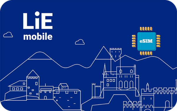 Liechtenstein - 10GB - 30 Days