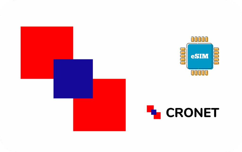Croatia - Unlimited - 30 Days