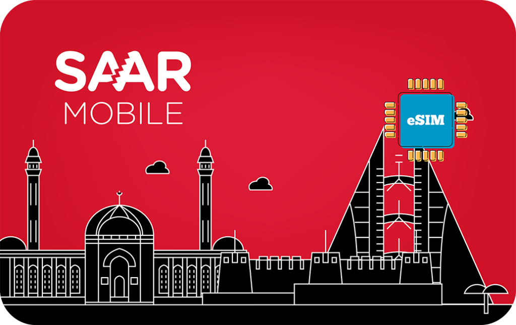 Bahrain - 20GB - 30 Days