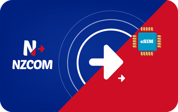 New Zealand - Unlimited - 5 Days