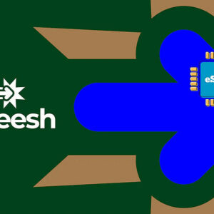 Pakistan - 20GB - 30 Days