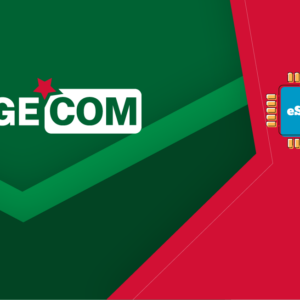 Algeria - Unlimited - 30 Days