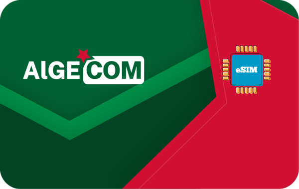 Algeria - Unlimited - 10 Days