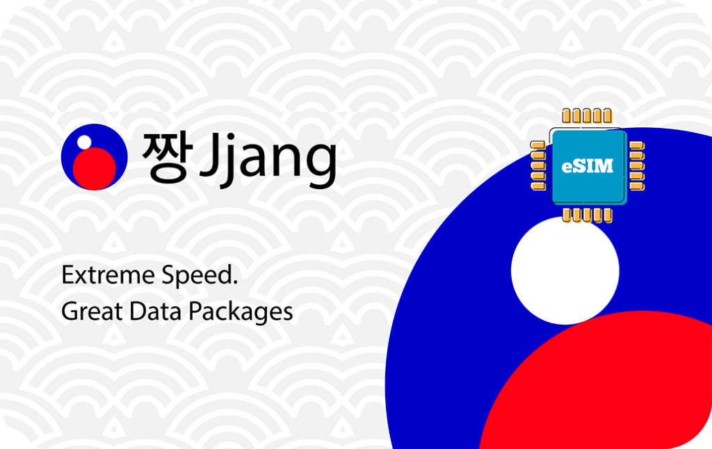 South Korea - Unlimited - 30 Days