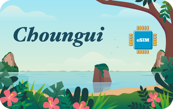 Mayotte - Unlimited - 10 Days