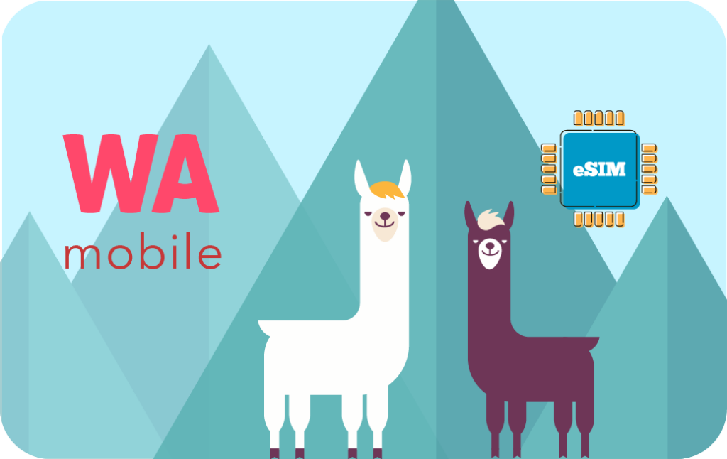 Bolivia - 20 GB - 30 Days