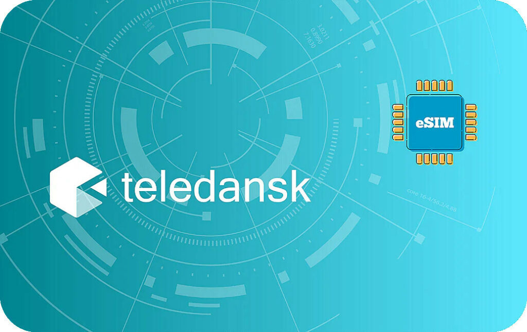 Denmark - 10GB - 30 Days